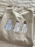 Swiftie Ghost sweatshirt